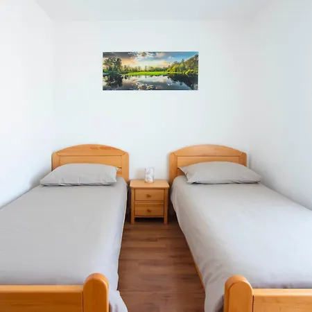 Vacation Matic With 7 Bedrooms *
