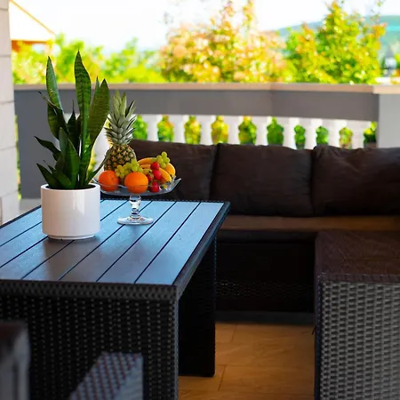 Vacation Matic With 7 Bedrooms