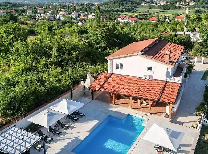 Vacation Matic With 7 Bedrooms *