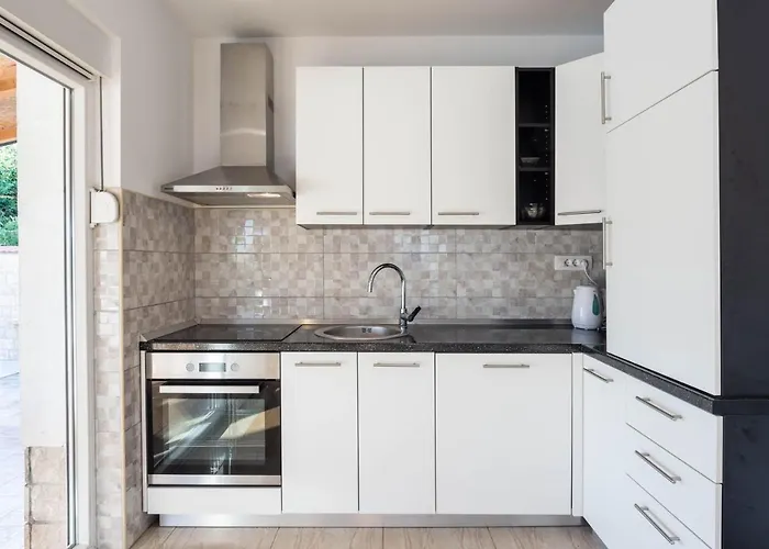 فيلة Vacation Matic With 7 Bedrooms سيني
