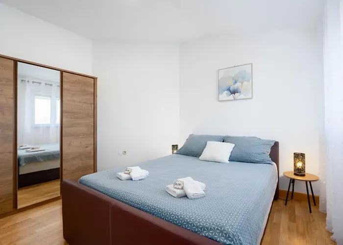 Vacation Matic With 7 Bedrooms *