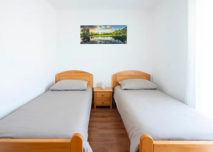 Vacation Matic With 7 Bedrooms *
