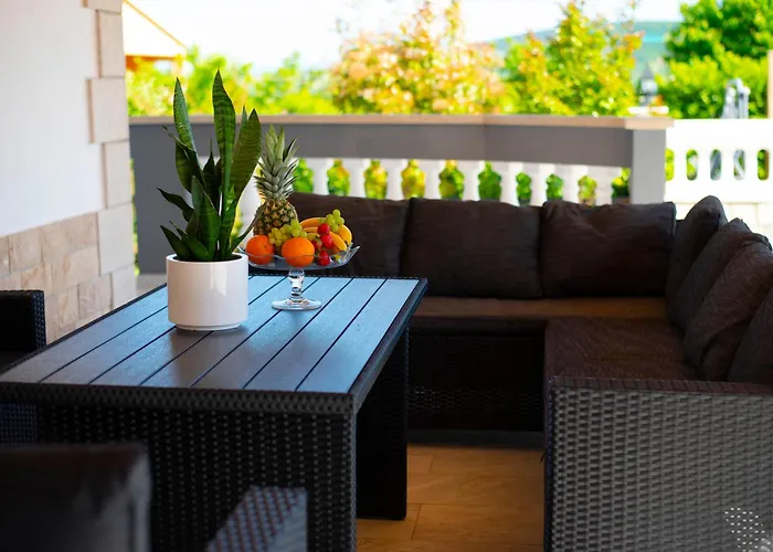 Vacation Matic With 7 Bedrooms
