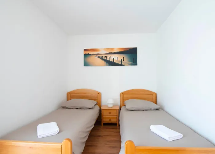 فيلة Vacation Matic With 7 Bedrooms *