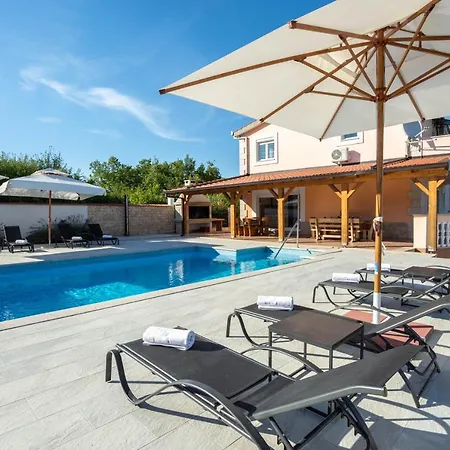 Vacation Matic With 7 Bedrooms *
