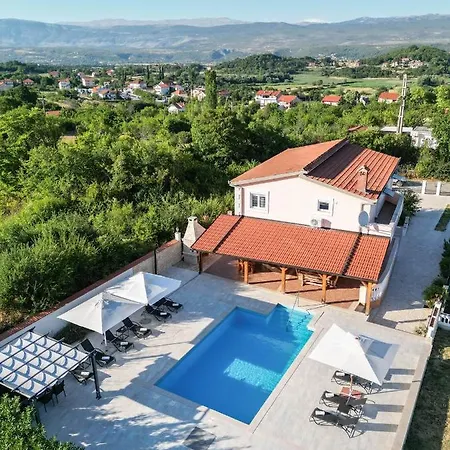 Vacation Matic With 7 Bedrooms *