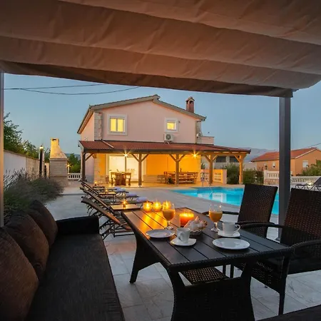 Vacation Matic With 7 Bedrooms *