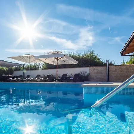 Vacation Matic With 7 Bedrooms *