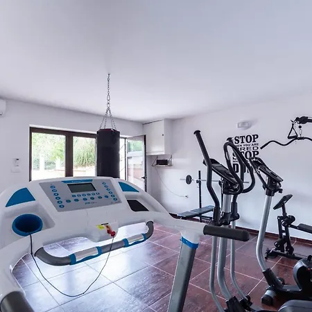Vacation Matic With 7 Bedrooms Villa