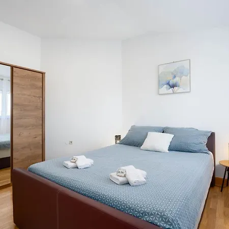 Vacation Matic With 7 Bedrooms *