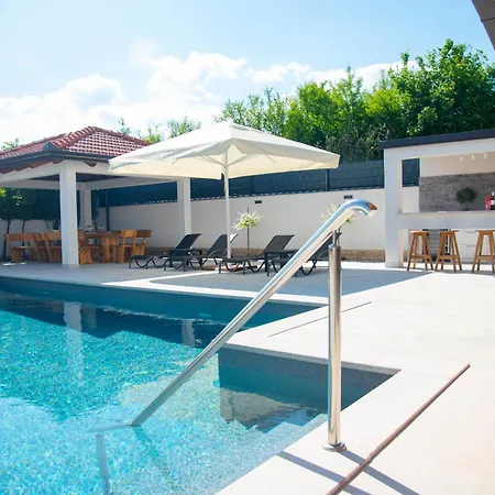 Vacation Matic With 7 Bedrooms *