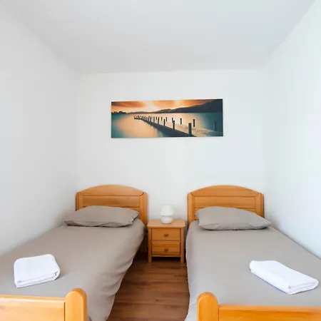 Villa Vacation Matic With 7 Bedrooms *