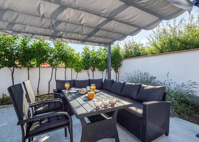 וילה Vacation Matic With 7 Bedrooms