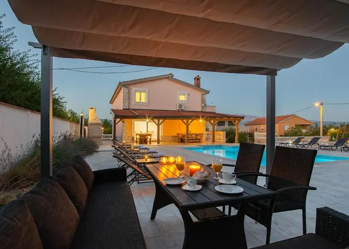 Vacation Matic With 7 Bedrooms *