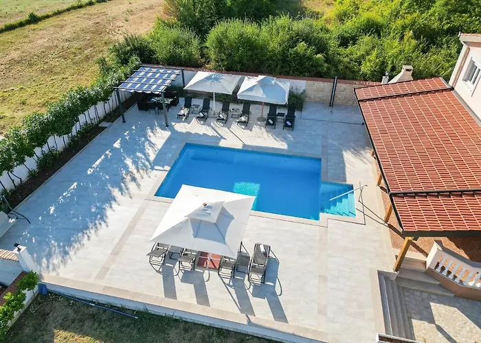 Vacation Matic With 7 Bedrooms *