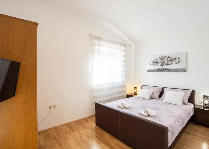 Vacation Matic With 7 Bedrooms *