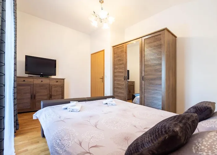 Vacation Matic With 7 Bedrooms * סיני